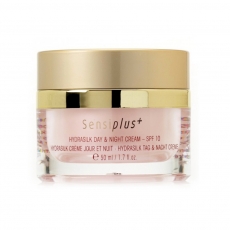 Kem Điều Trị Cho Làn Da Nhạy Cảm Etre Belle Sensiplus Hydrasilk Day Night Cream SPF 15 - 50 ml